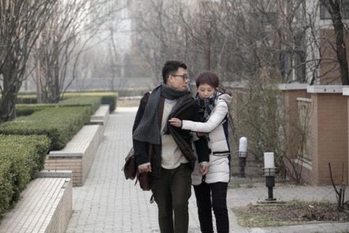 海清大胆挑战“抹布女”角色，华丽转身迎来美好生活