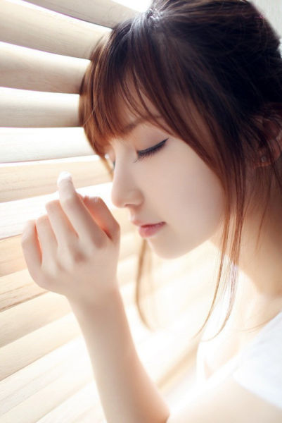 夏秋换季不同肤质不同重点