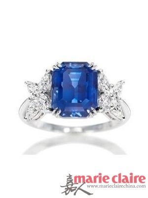 哈利·温斯顿 Harry Winston