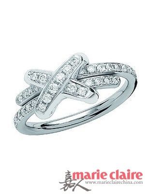 尚美Chaumet
