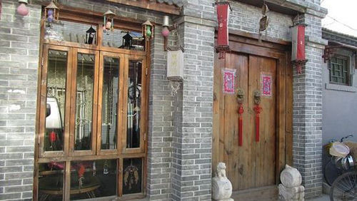 农布铃云南会所