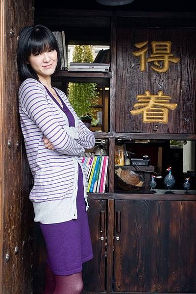 得着小馆