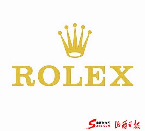 劳力士LOGO