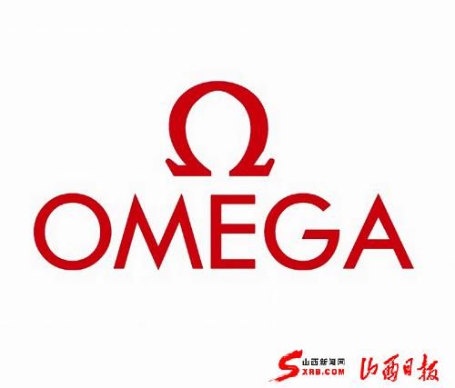 欧米茄LOGO
