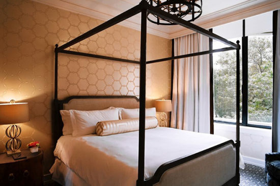 费城里滕豪斯酒店