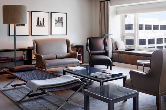 芝加哥柏悦酒店