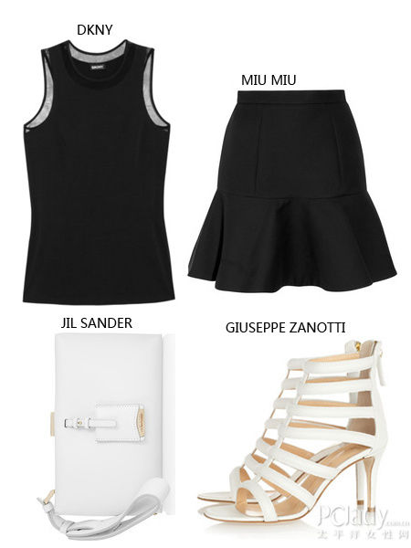 林志玲单品推荐