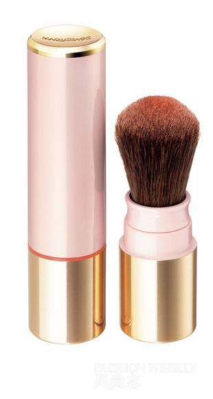 　5.MAQUILLAGE臻采腮红 280元