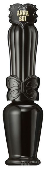 5.ANNA SUI魅眼教主抢眼浓睫膏 290元