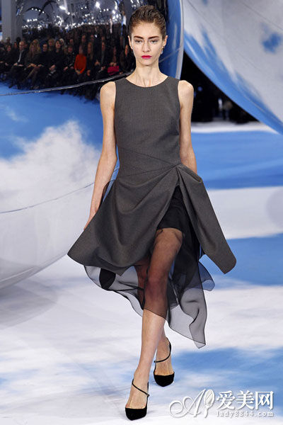 Christian DIOR(迪奥) 2013秋冬系列