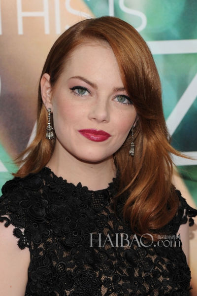 艾玛·斯通 (Emma Stone)