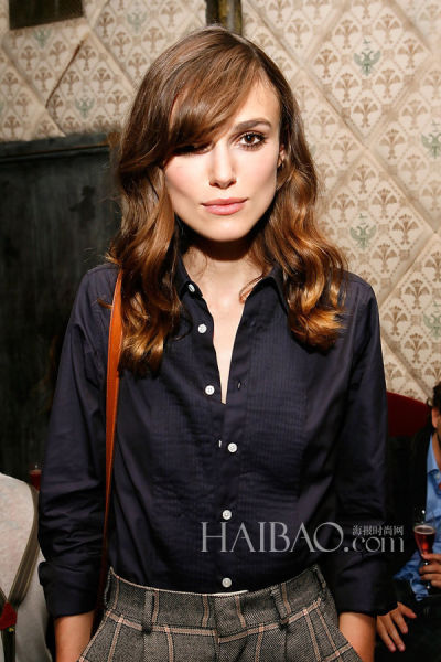 凯拉·奈特利 (Keira Knightley)