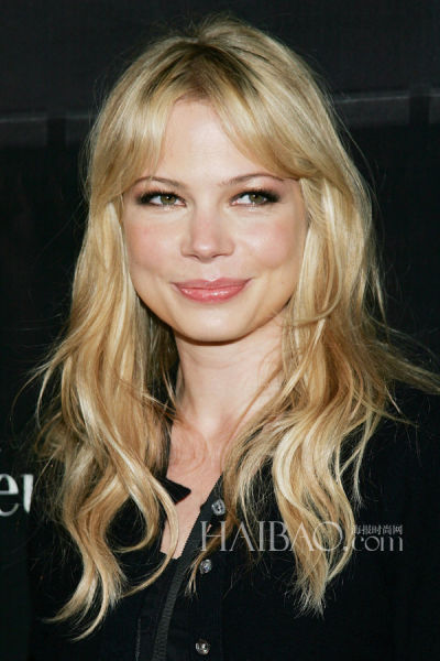 米歇尔·威廉姆斯 (Michelle Williams)