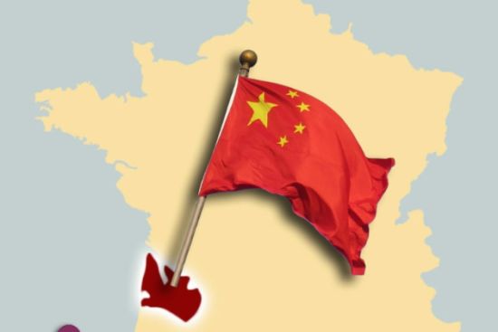 酒庄收购背后的汹涌暗流