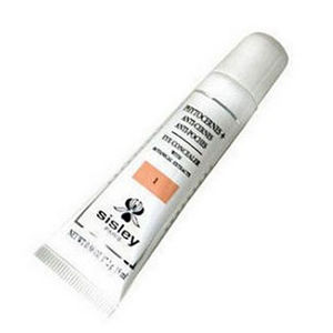 Sisley植物眼部护理遮瑕霜
