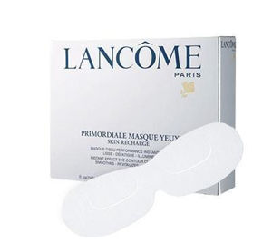 兰蔻青春优氧眼膜