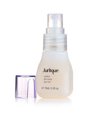 茱莉蔻草本再生眼部精华