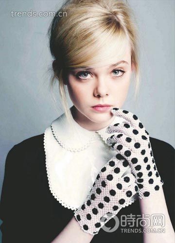 Elle Fanning