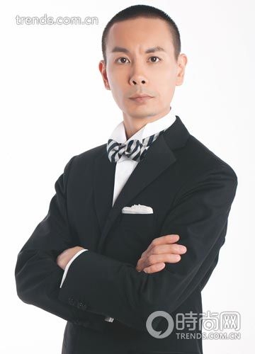 上海POLA宝丽妍总经理 中川护
