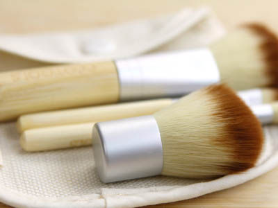 彩妆刷细节三：选购秘诀