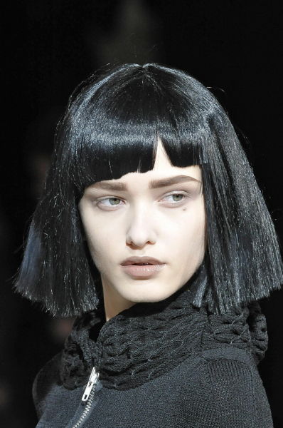 Yohji Yamamoto