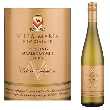 Cellar Selection Marlborough Riesling