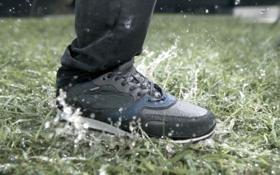 2013 Amphibiox 秋冬系列