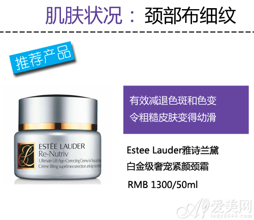 Estee Lauder雅诗兰黛白金级奢宠紧颜颈霜