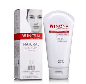 Winona 薇诺娜柔润保湿霜