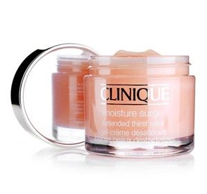 倩碧深层水嫩保湿霜