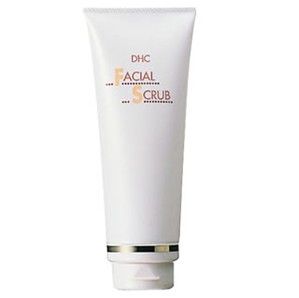 DHC蝶翠诗天然圆粒磨砂膏