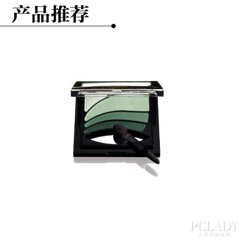 巴黎欧莱雅 大开眼眸晶璨眼影