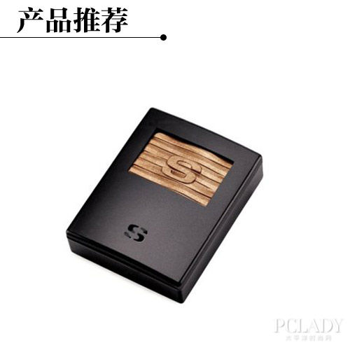 法国希思黎 植物亮采眼影