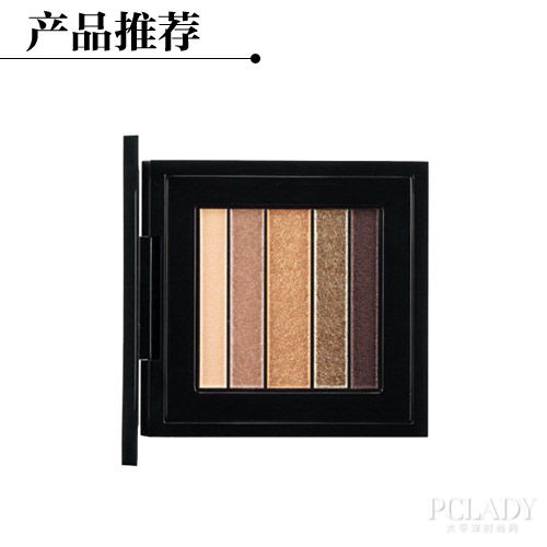魅可 炫目珍珠眼影