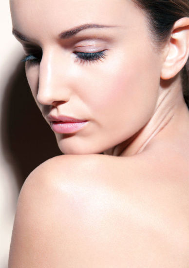 熟龄肌肤完美素颜方案