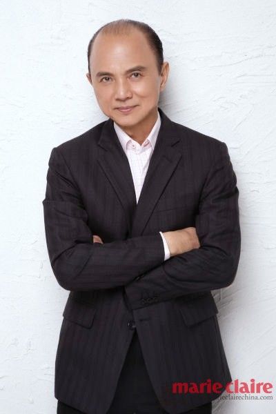 设计师周仰杰
