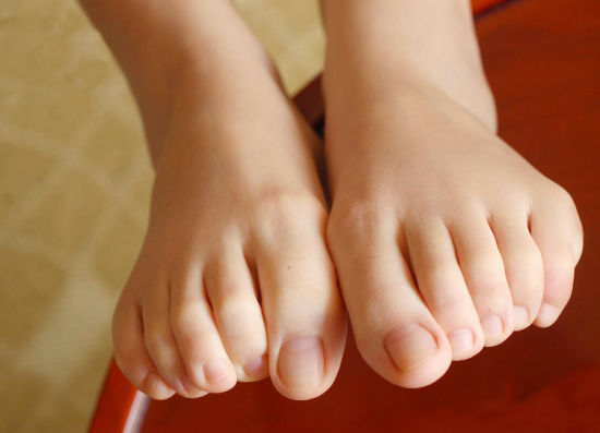 秋日身体肌肤饥渴度大排行