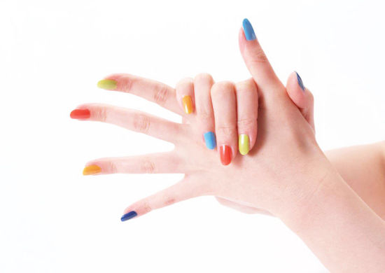 秋日身体肌肤饥渴度大排行