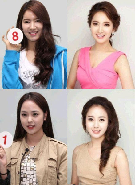 路人变美女第一步：轻薄底妆打造光滑白嫩