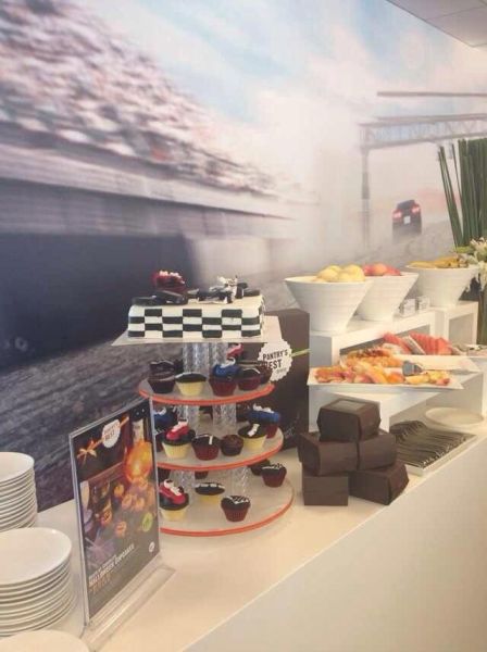 Pantry’s Best派悦坊携手2013冠军赛车嘉年华