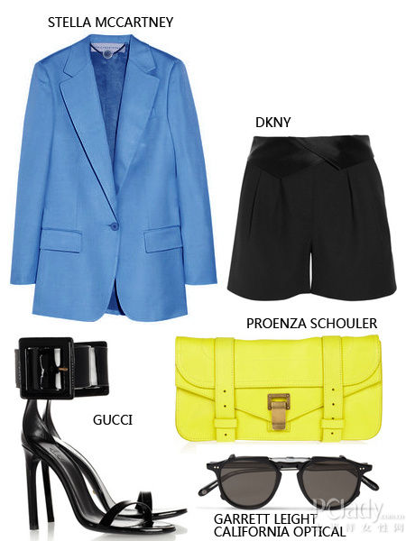 范冰冰单品示范