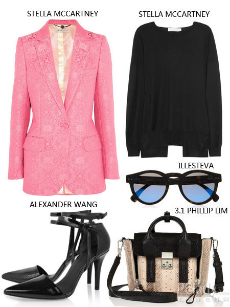 安室奈美惠单品推荐