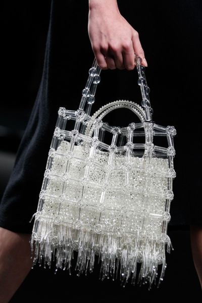 AnteprimaChanelSimone Rocha