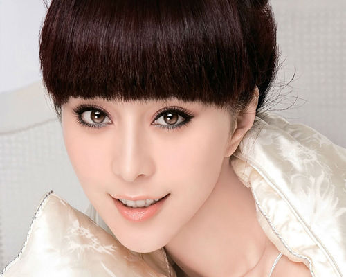 3分钟小脸按摩法