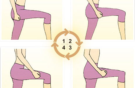 睡前10个减肥好习惯醒就瘦