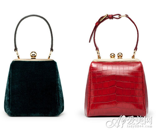 　Dolce &Gabbana Agata Bag