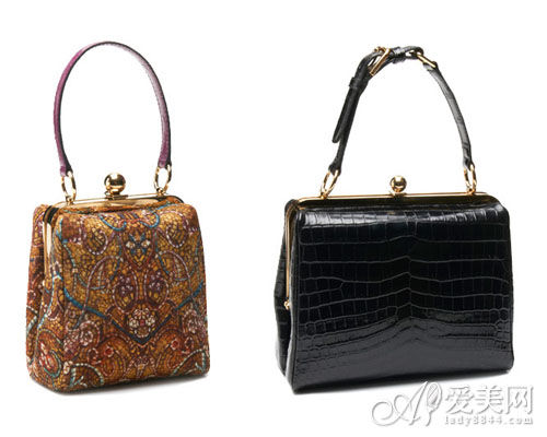 　Dolce &Gabbana Agata Bag