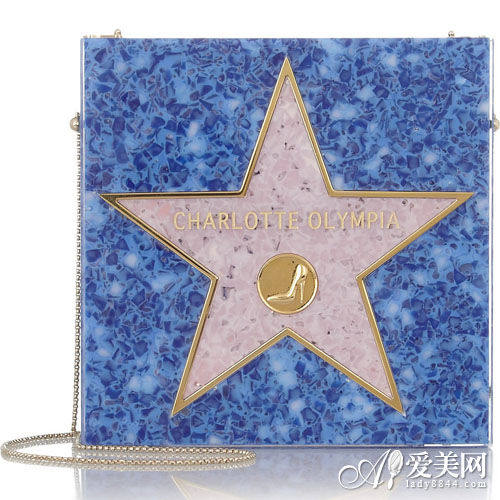 　CHARLOTTE OLYMPIA
