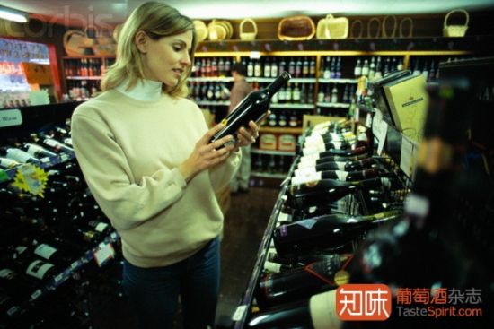 不开瓶三秒钟判断葡萄酒好坏的方法