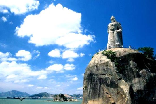 厦门